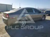 2012 Chevrolet Malibu фото