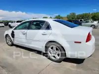 2012 Chevrolet Malibu фото