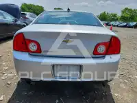 2012 Chevrolet Malibu фото