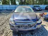 2012 Chevrolet Malibu фото