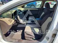 2012 Chevrolet Malibu фото