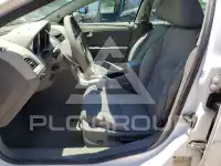 2012 Chevrolet Malibu фото