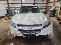 2012 Chevrolet Malibu photo