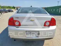 2012 Chevrolet Malibu photo