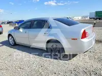 2012 Chevrolet Malibu фото