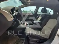2012 Chevrolet Malibu photo