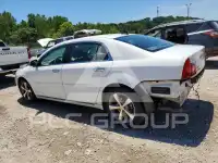 2012 Chevrolet Malibu фото