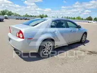 2012 Chevrolet Malibu фото