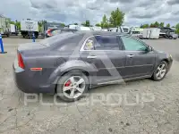 2012 Chevrolet Malibu фото