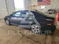 2012 Chevrolet Malibu фото