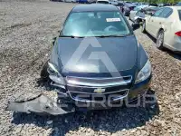 2012 Chevrolet Malibu фото