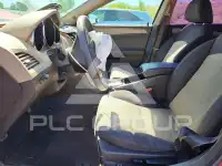 2012 Chevrolet Malibu фото