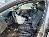 2012 Chevrolet Malibu фото