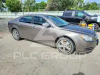 2012 Chevrolet Malibu фото