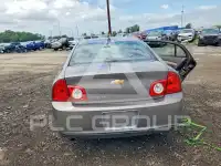 2012 Chevrolet Malibu фото