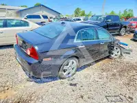 2012 Chevrolet Malibu фото