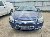 2012 Chevrolet Malibu фото