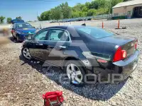 2012 Chevrolet Malibu фото