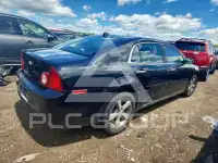 2012 Chevrolet Malibu фото
