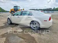 2012 Chevrolet Malibu photo
