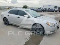 2012 Chevrolet Malibu фото