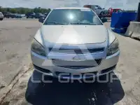 2012 Chevrolet Malibu фото