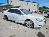 2012 Chevrolet Malibu фото