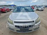 2012 Chevrolet Malibu фото