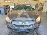 2012 Chevrolet Malibu фото