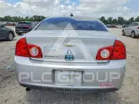 2012 Chevrolet Malibu фото
