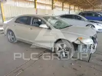 2012 Chevrolet Malibu фото