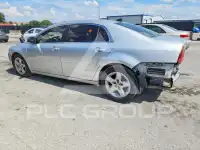 2012 Chevrolet Malibu фото