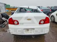2012 Chevrolet Malibu фото