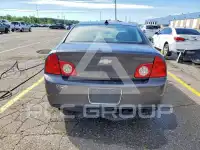 2012 Chevrolet Malibu фото