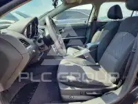 2012 Chevrolet Malibu photo