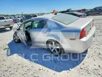 2012 Chevrolet Malibu photo