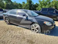 2012 Chevrolet Malibu фото