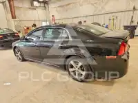 2012 Chevrolet Malibu фото