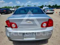 2012 Chevrolet Malibu фото