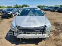 2012 Chevrolet Malibu photo