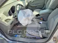 2012 Chevrolet Malibu photo