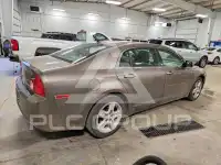2012 Chevrolet Malibu photo