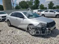 2012 Chevrolet Malibu photo