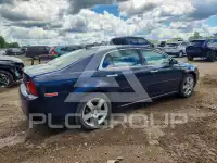 2012 Chevrolet Malibu фото