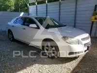 2012 Chevrolet Malibu фото