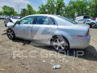 2012 Chevrolet Malibu фото