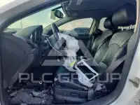 2012 Chevrolet Malibu фото