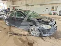 2012 Chevrolet Malibu фото