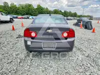 2012 Chevrolet Malibu photo