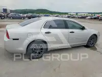2012 Chevrolet Malibu фото